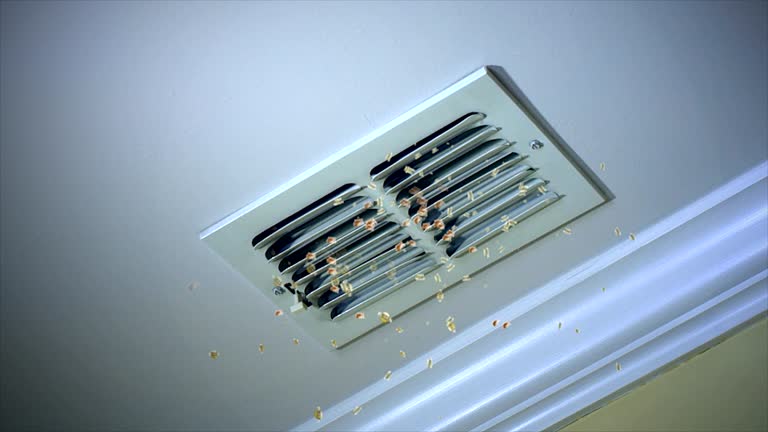 Best Air Duct Cleaning Near Me in Glen Allen, VA
