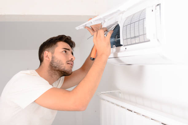 Best HVAC Air Duct Cleaning  in Glen Allen, VA